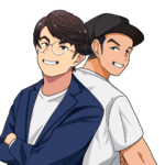 LABO進化イメージ